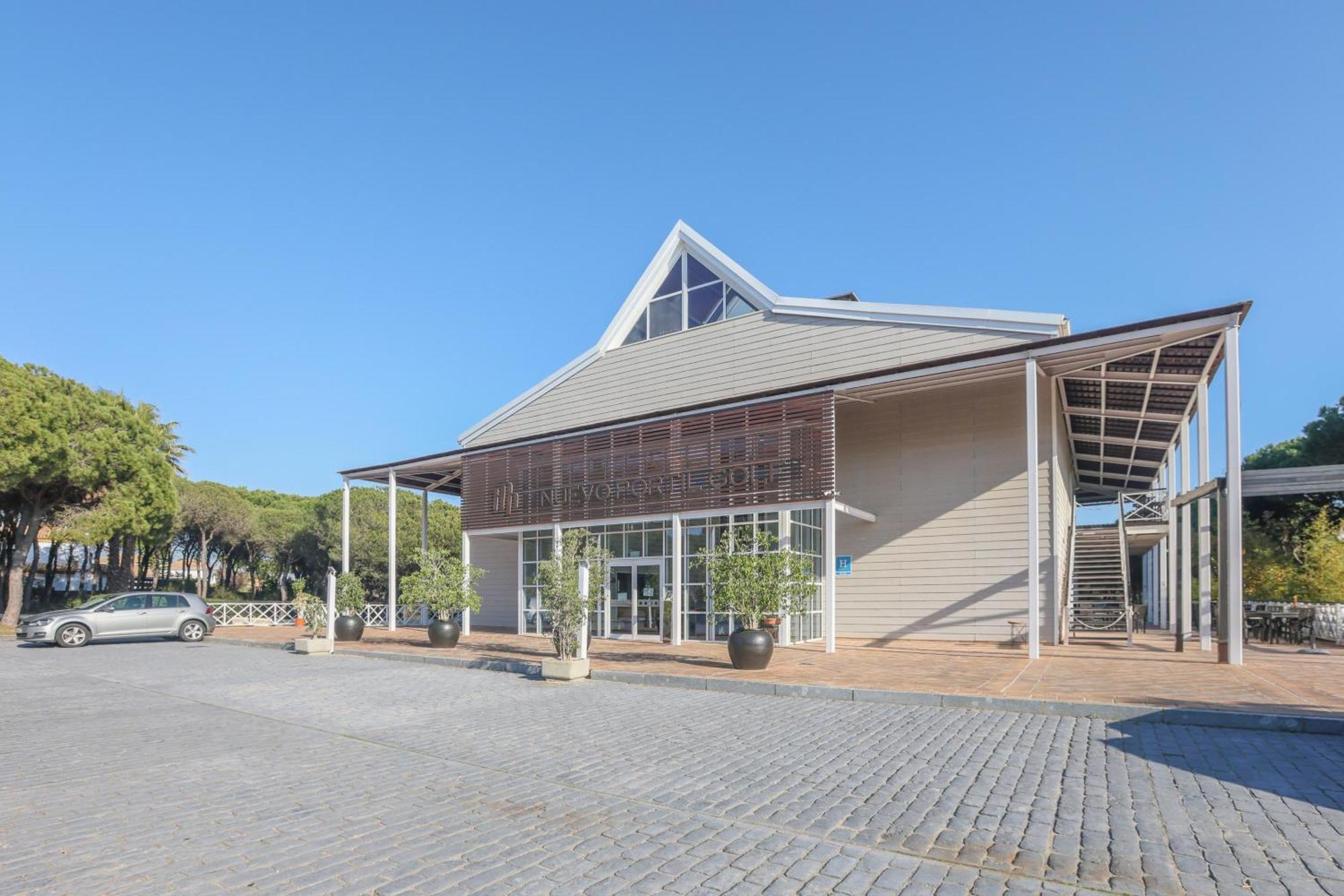 Magallanes El Portil Exterior photo