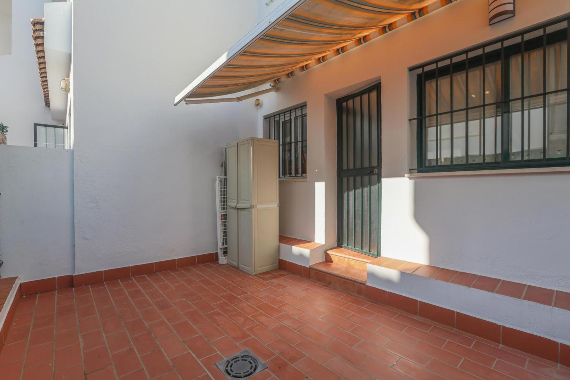Magallanes El Portil Exterior photo