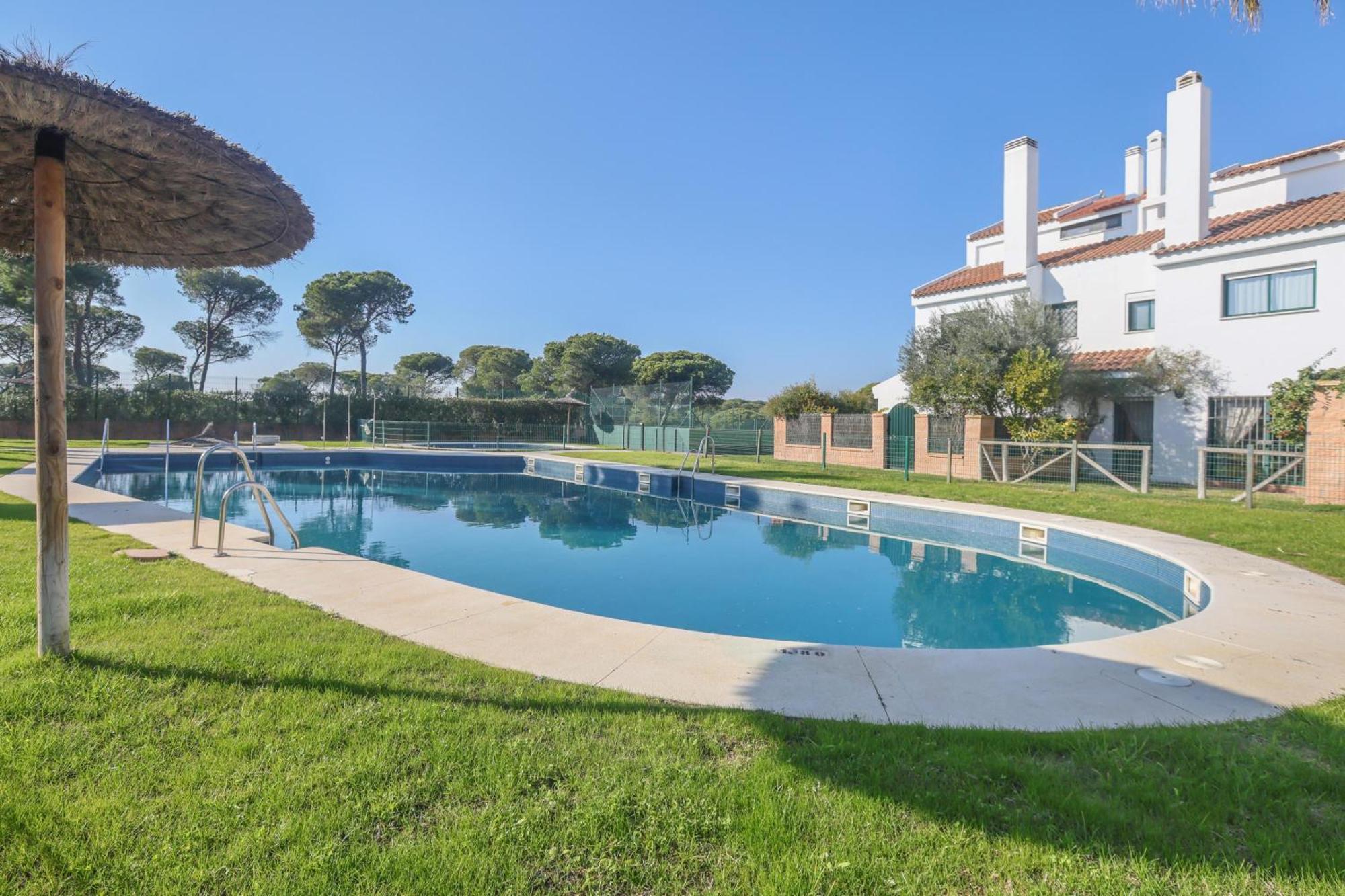 Magallanes El Portil Exterior photo
